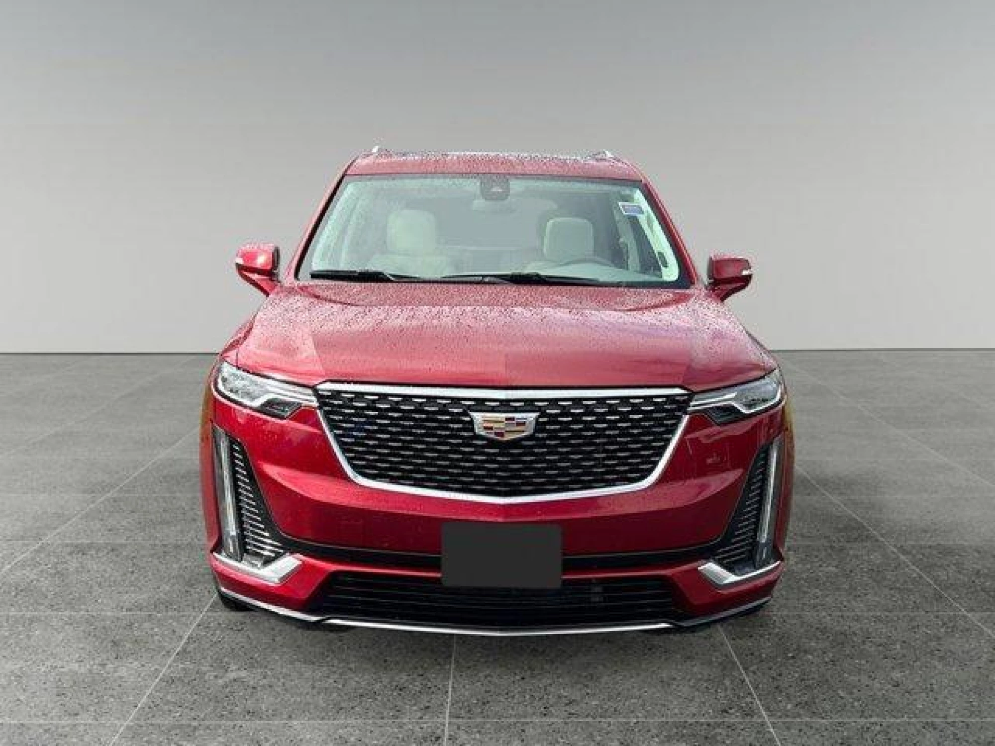 2023 Cadillac XT6 Premium Luxury AWD