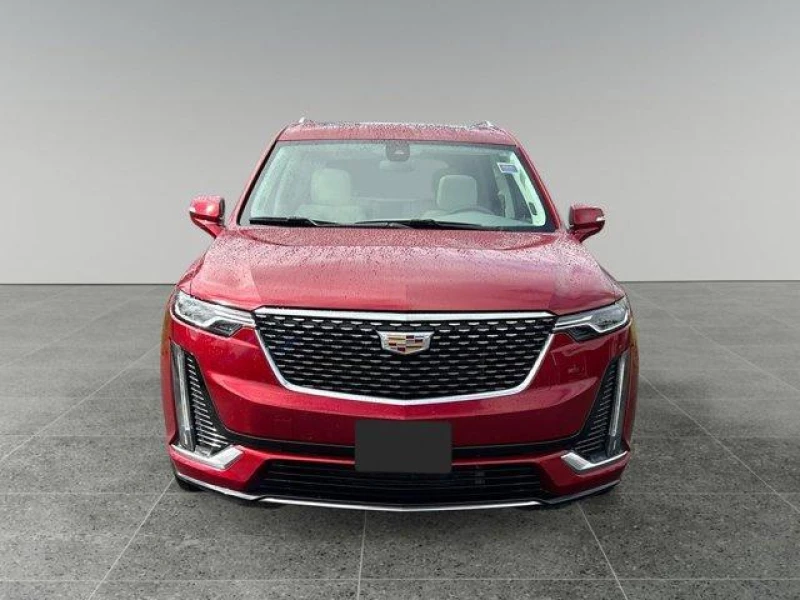 2023 Cadillac XT6 Premium Luxury AWD