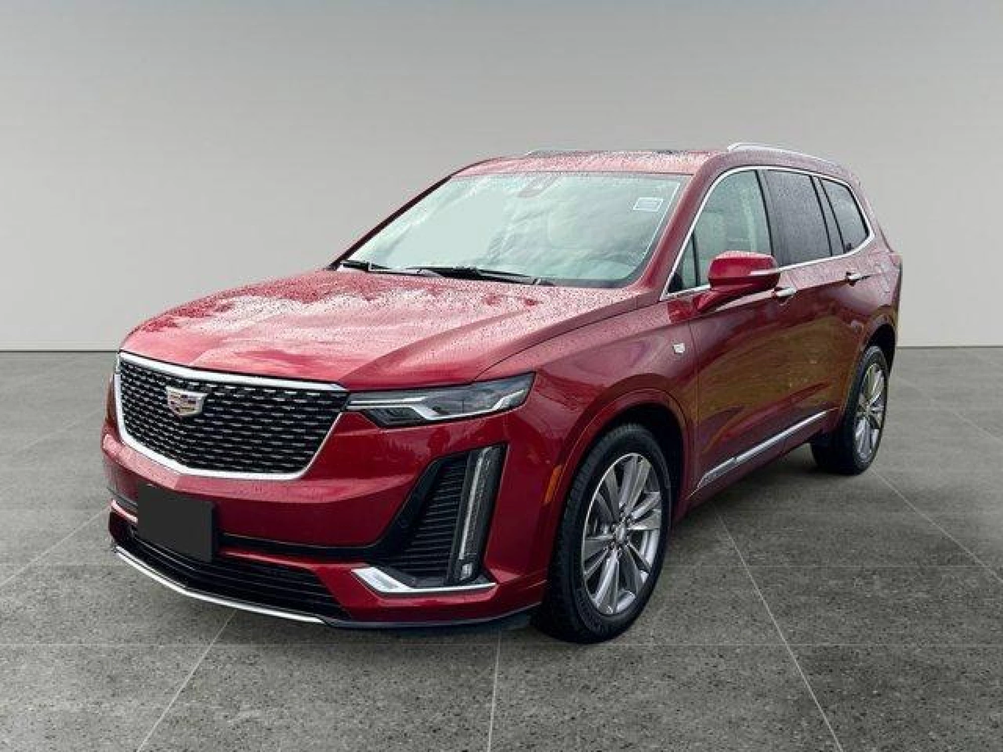 2023 Cadillac XT6 Premium Luxury AWD