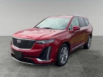 2023 Cadillac XT6 Premium Luxury AWD