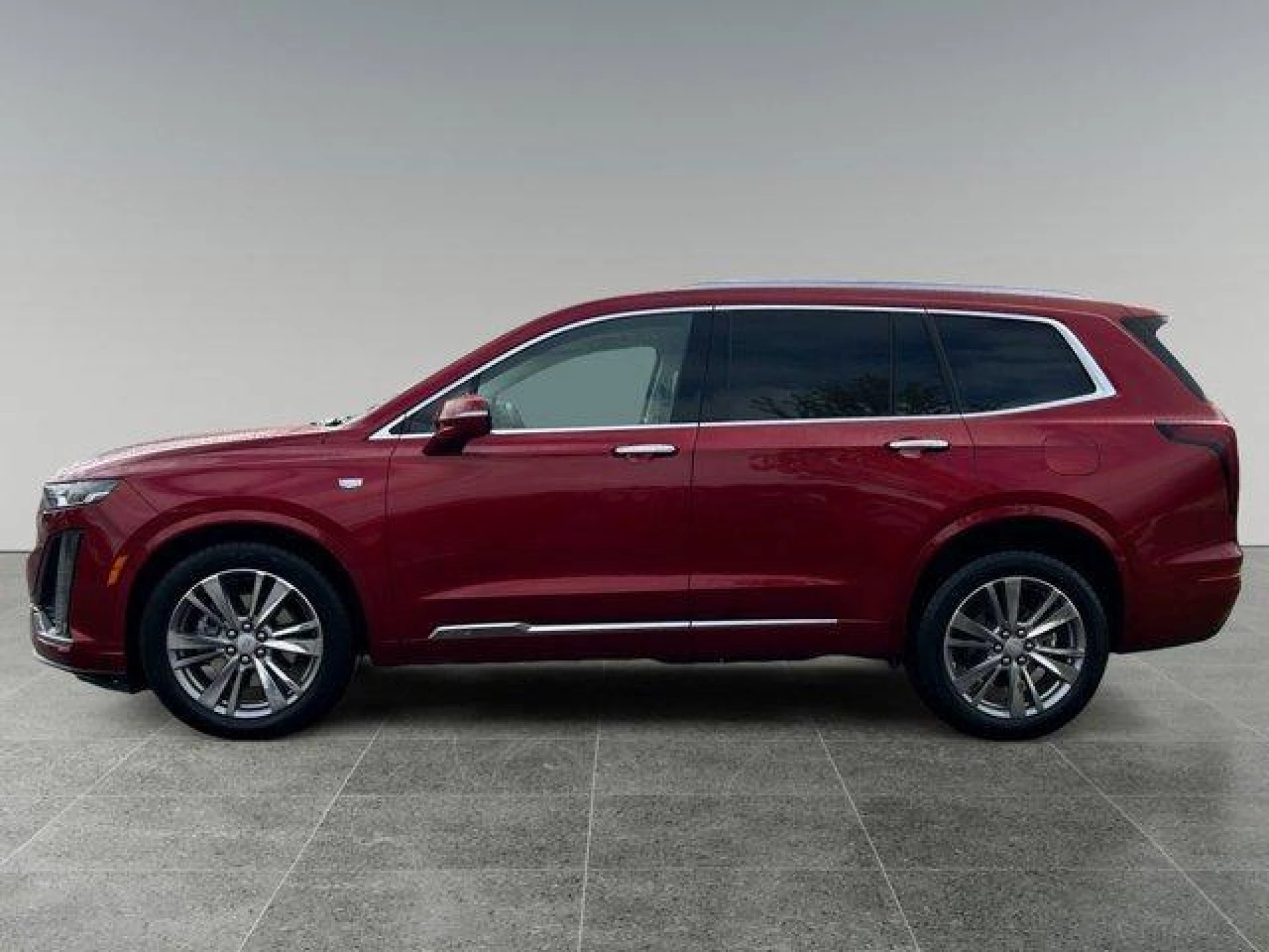 2023 Cadillac XT6 Premium Luxury AWD