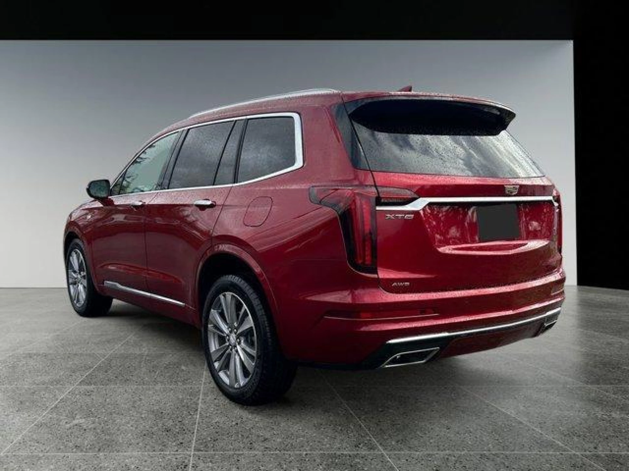 2023 Cadillac XT6 Premium Luxury AWD