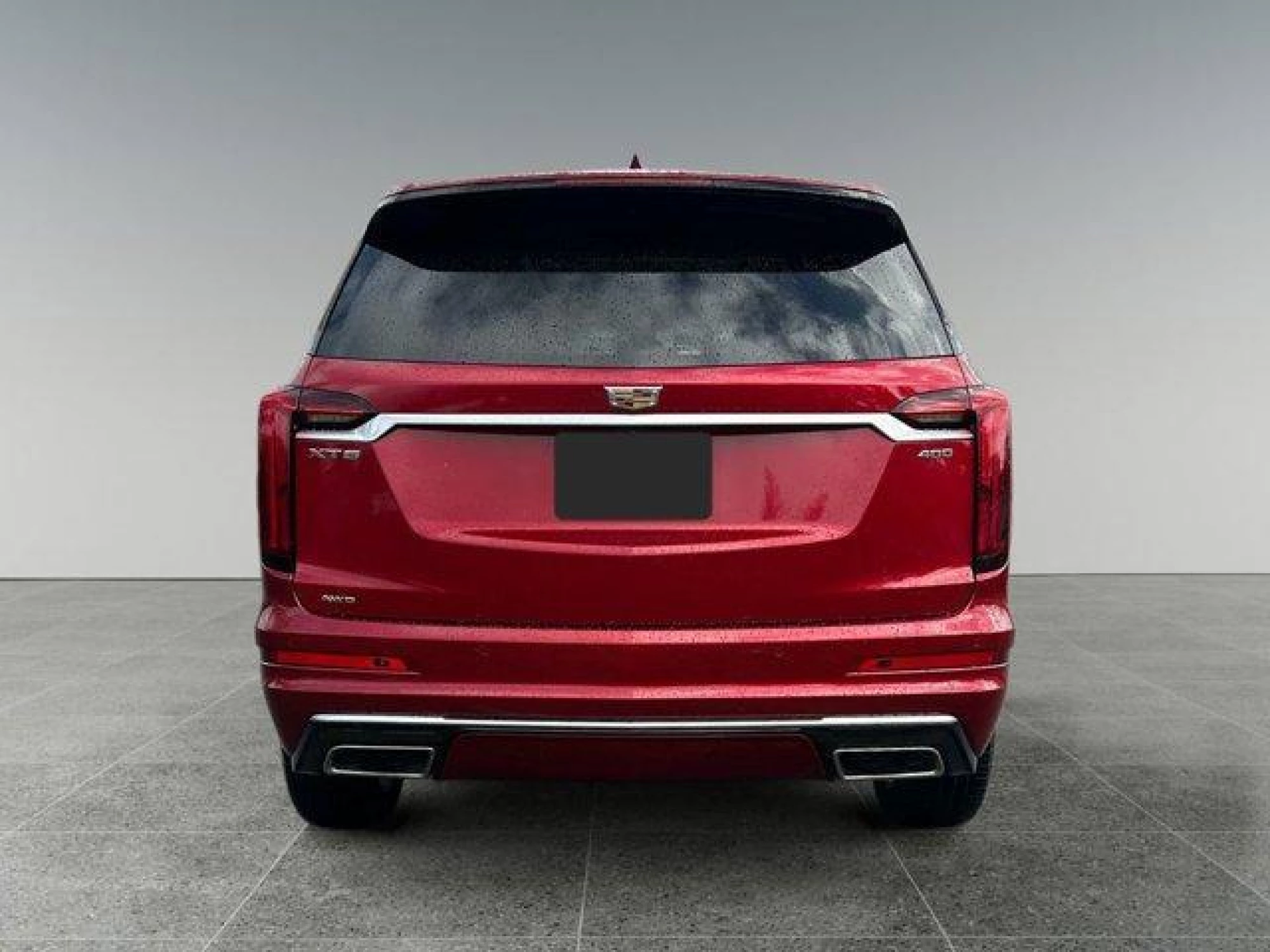 2023 Cadillac XT6 Premium Luxury AWD