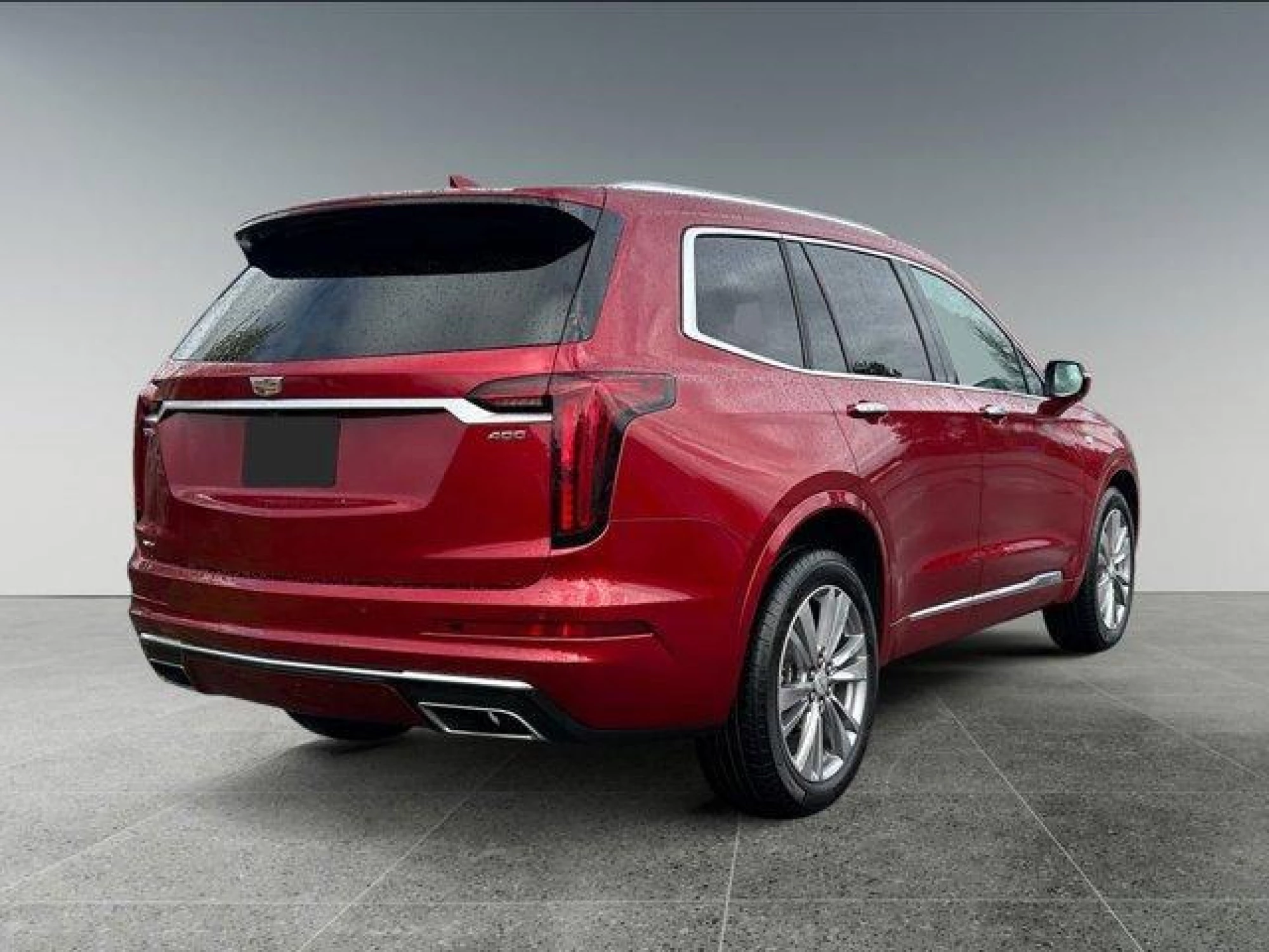 2023 Cadillac XT6 Premium Luxury AWD