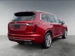 2023 Cadillac XT6 Premium Luxury AWD