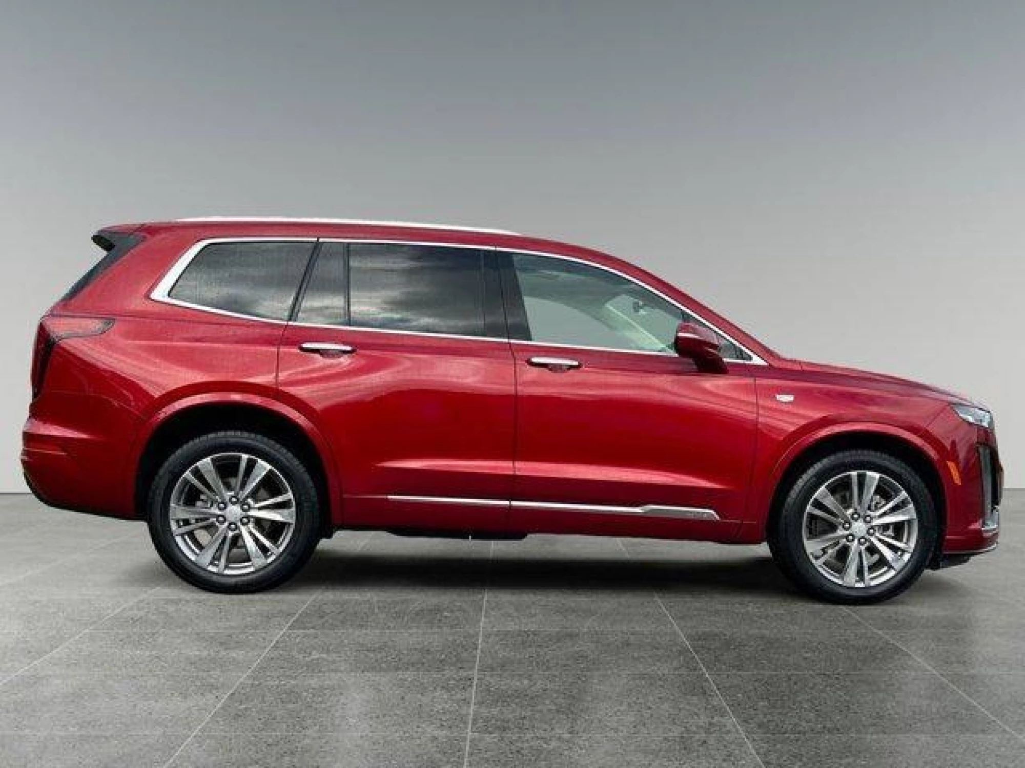 2023 Cadillac XT6 Premium Luxury AWD