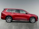 2023 Cadillac XT6 Premium Luxury AWD