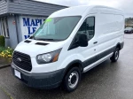 2016 Ford Transit-250 Base