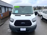 2016 Ford Transit-250 Base