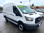 2016 Ford Transit-250 Base