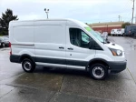 2016 Ford Transit-250 Base