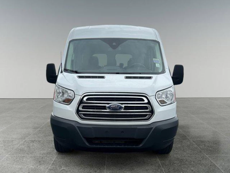 2019 Ford Transit-150 XLT