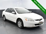 2005 Honda Accord LX
