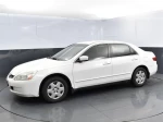 2005 Honda Accord LX