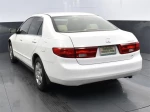 2005 Honda Accord LX