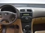 2005 Honda Accord LX