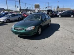 2000 Ford Taurus SE