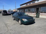 2000 Ford Taurus SE
