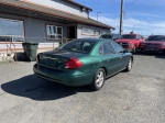 2000 Ford Taurus SE
