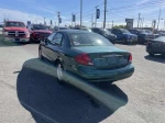 2000 Ford Taurus SE