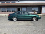 2000 Ford Taurus SE