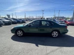2000 Ford Taurus SE