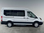 2018 Ford Transit-150 XL