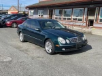 2003 Mercedes-Benz E-Class E 500