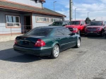 2003 Mercedes-Benz E-Class E 500