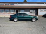 2003 Mercedes-Benz E-Class E 500