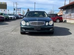 2003 Mercedes-Benz E-Class E 500