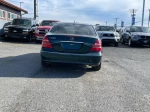 2003 Mercedes-Benz E-Class E 500