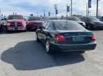 2003 Mercedes-Benz E-Class E 500