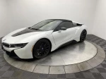 2019 BMW i8 Base