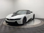 2019 BMW i8 Base