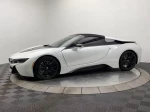 2019 BMW i8 Base