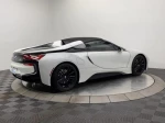 2019 BMW i8 Base
