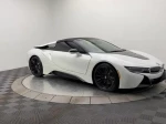 2019 BMW i8 Base