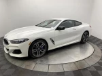 2024 BMW M850 i xDrive