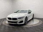 2024 BMW M850 i xDrive