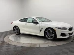 2024 BMW M850 i xDrive