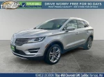 2018 Lincoln MKC Reserve