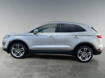 2018 Lincoln MKC Reserve