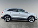 2018 Lincoln MKC Reserve