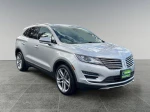 2018 Lincoln MKC Reserve