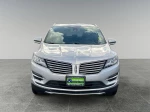 2018 Lincoln MKC Reserve