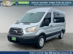 2019 Ford Transit-150 XLT