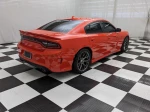 2016 Dodge Charger SRT 392