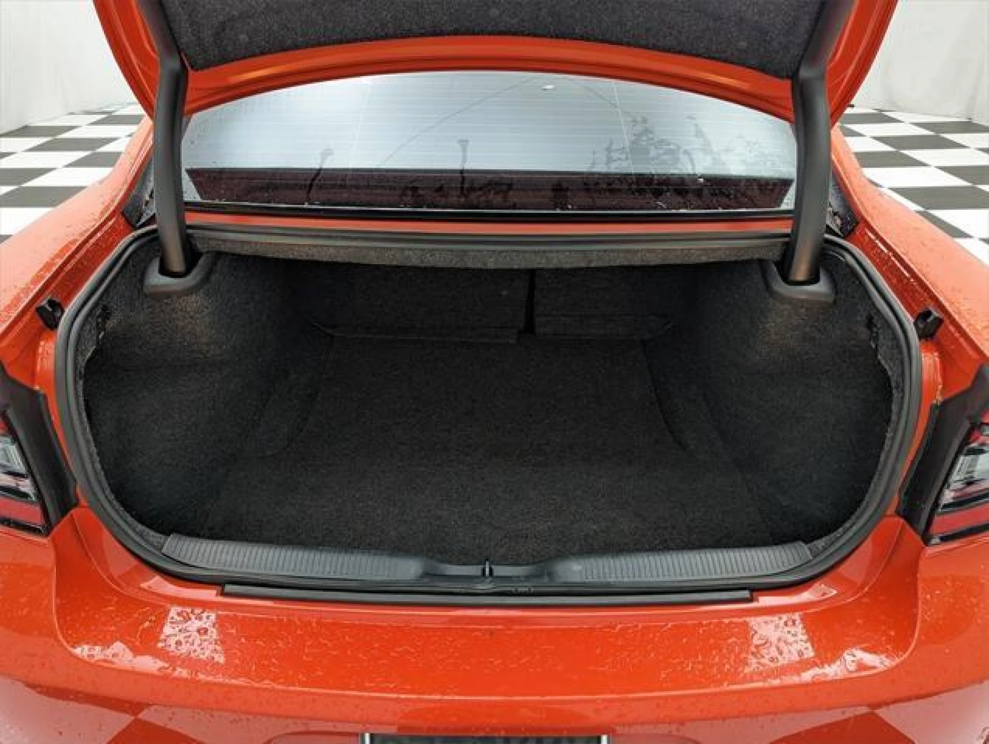 2016 Dodge Charger SRT 392