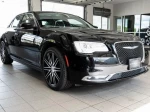 2017 Chrysler 300 Limited